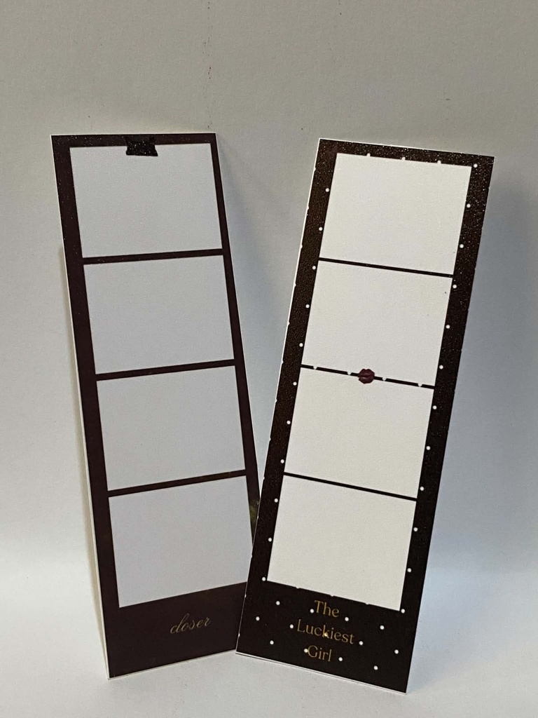 Photostrips Regular (PREFERENCE)