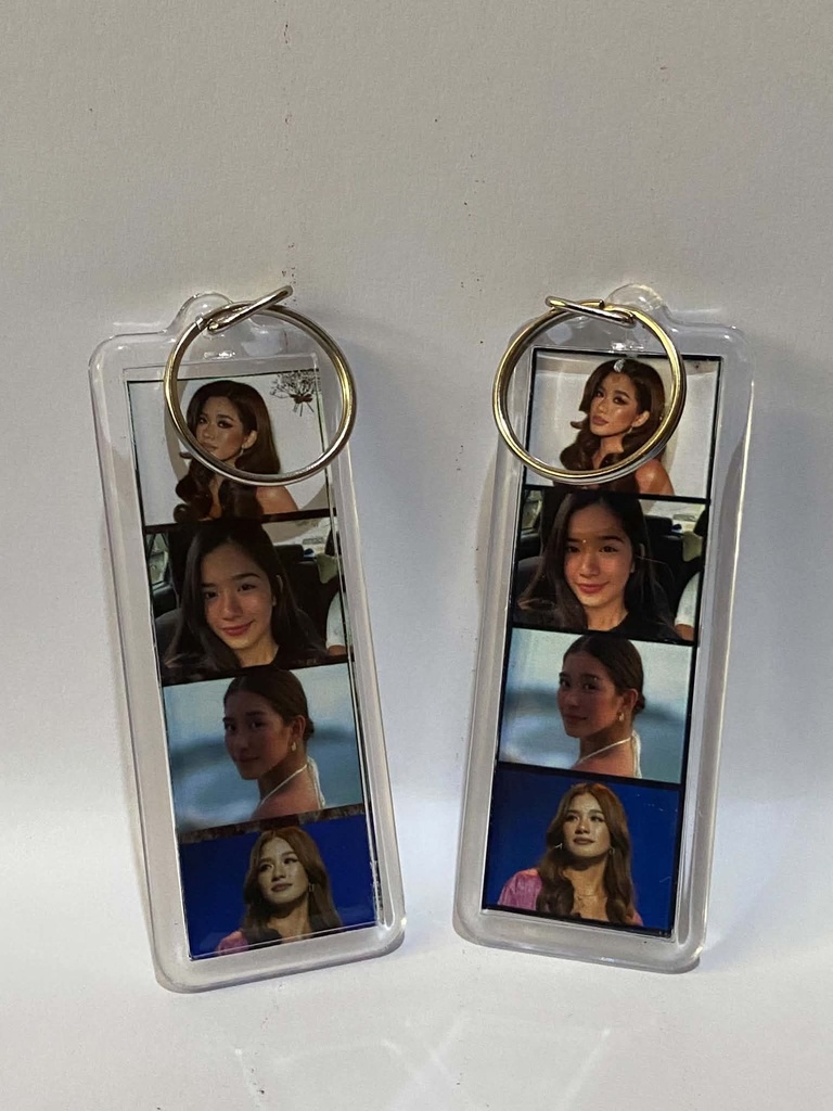 Photostrips Mini (PREFERENCE)